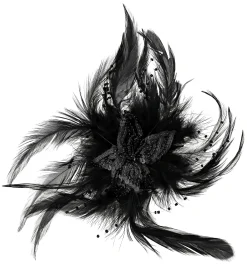 Accessoire pour cheveux - Glamour