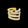 Anneau pour oreille - Golden Gleam