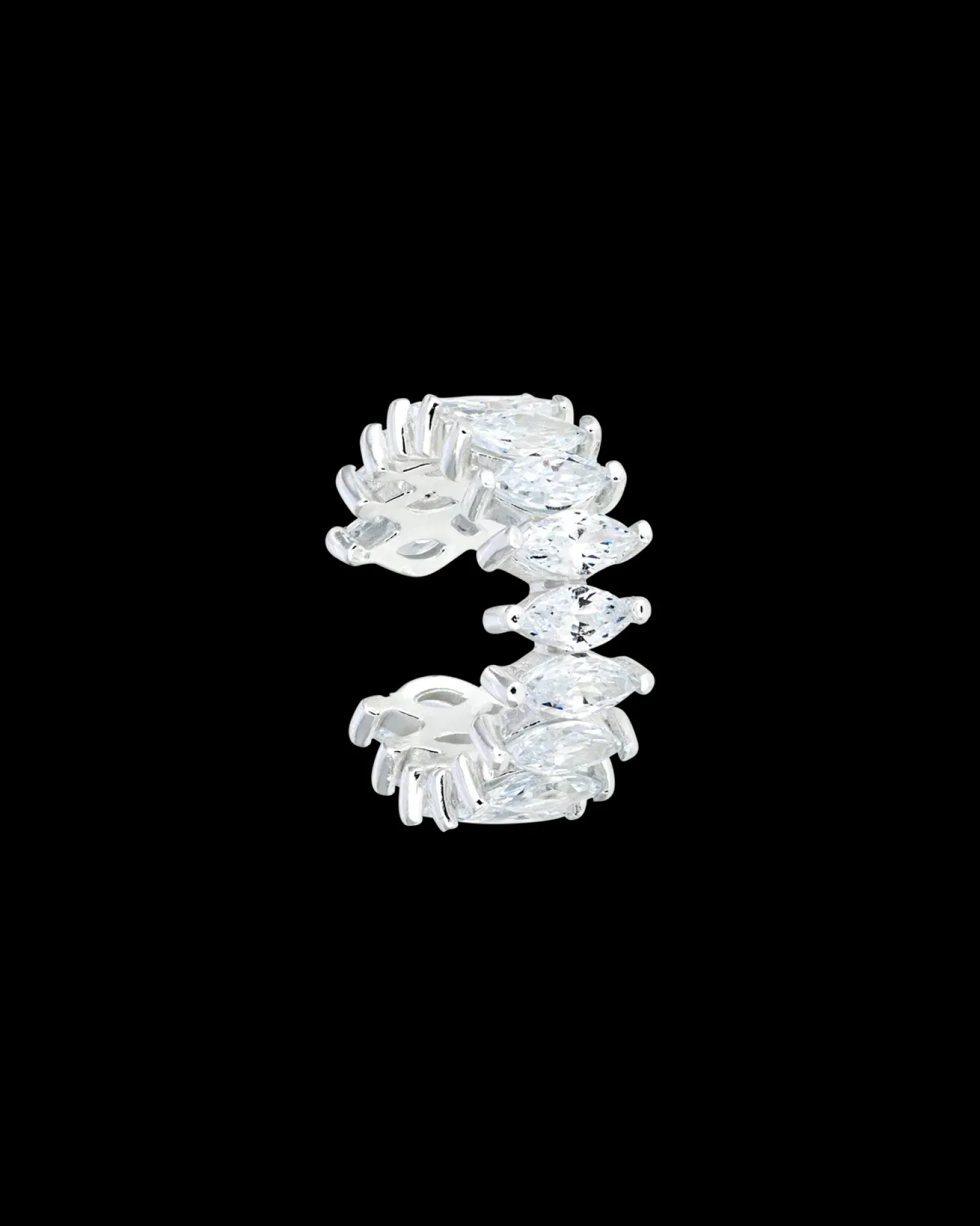 Anneau pour oreille - Marquise Spark