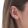 Anneau pour oreille - Simply Silver