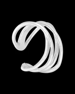 Anneau pour oreille - Simply Silver