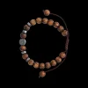 Bacelet pour homme - Bold Brown