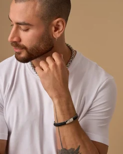 Bacelet pour homme - Braided Classic