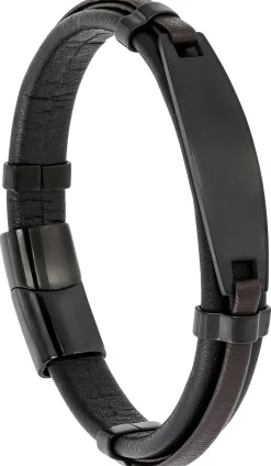 Bacelet pour homme - Brown Vibe