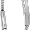 Bacelet pour homme - Simple Steel