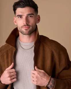 Bacelet pour homme - Wild Treasure