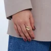 Bague - Asymmetrical Basic