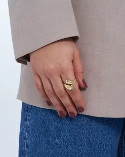 Bague - Asymmetrical Basic