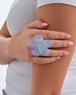 Bague - Baby Blossom