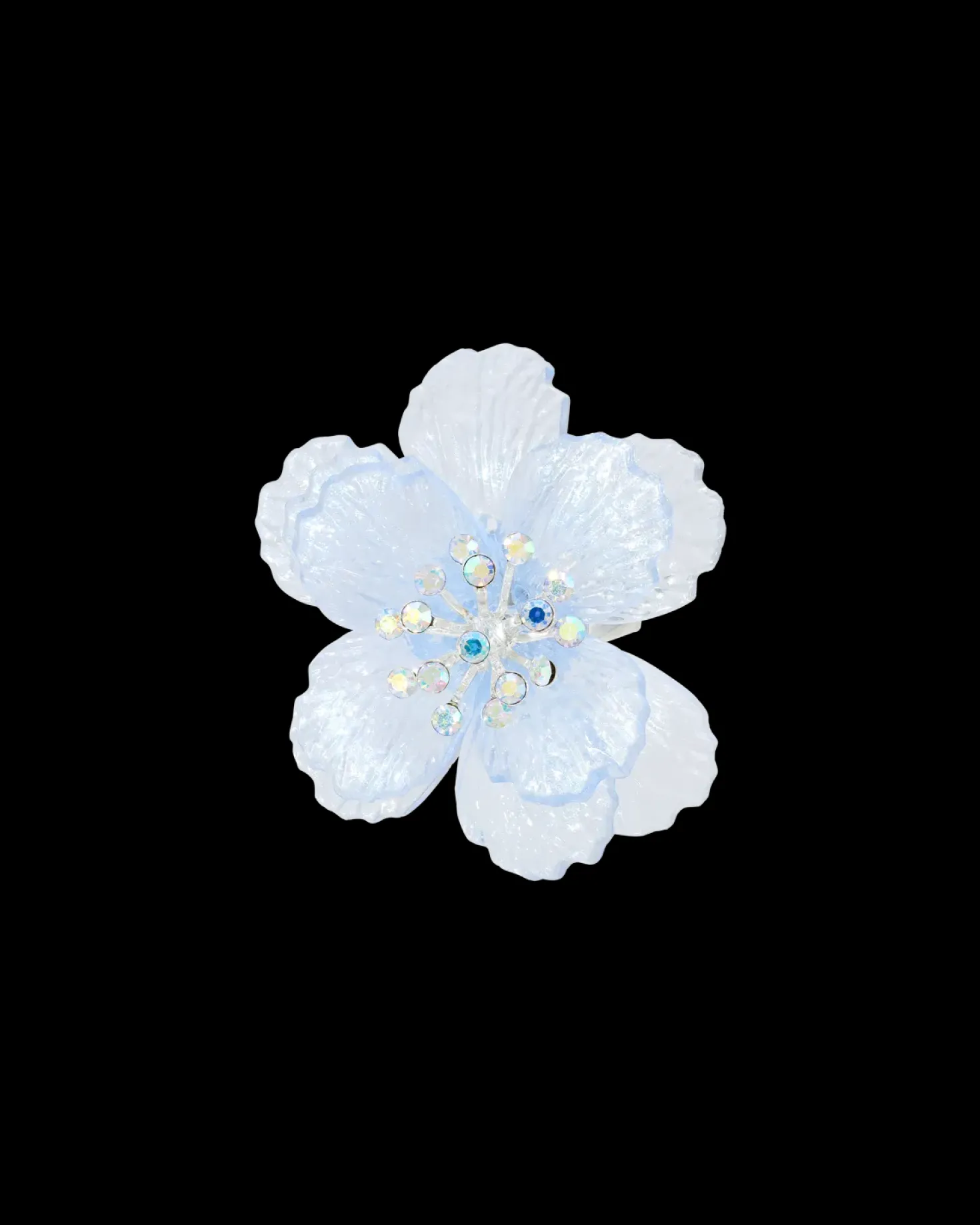 Bague - Baby Blossom