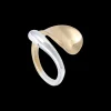 Bague - Bicolor Classic