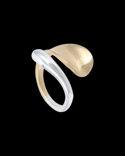Bague - Bicolor Classic