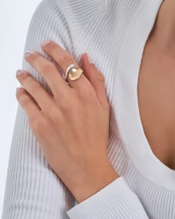 Bague - Bicolor Classic