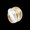 Bague - Bicolor Statement