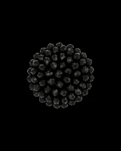 Bague - Black Mamba