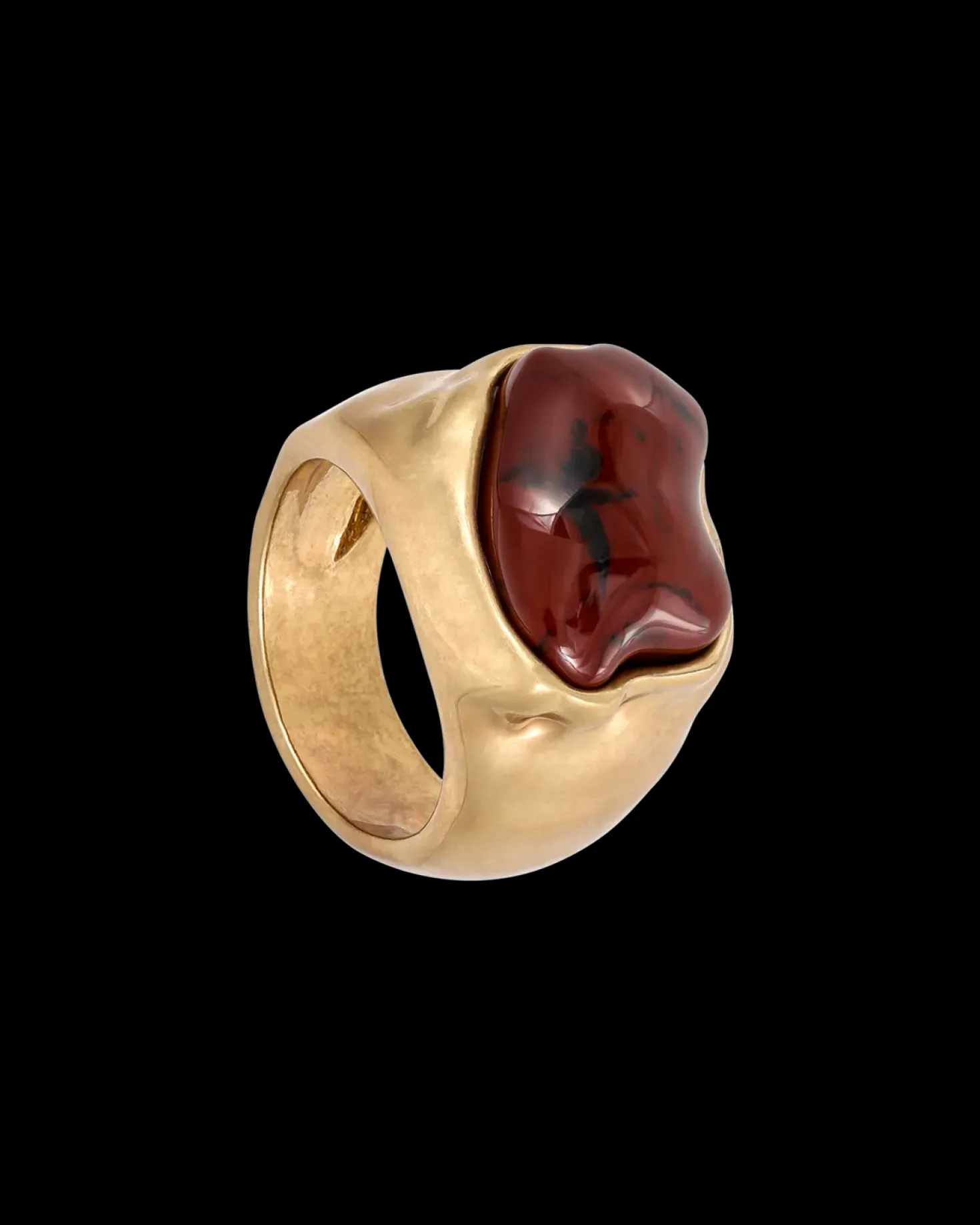Bague - Bohemian Chunk