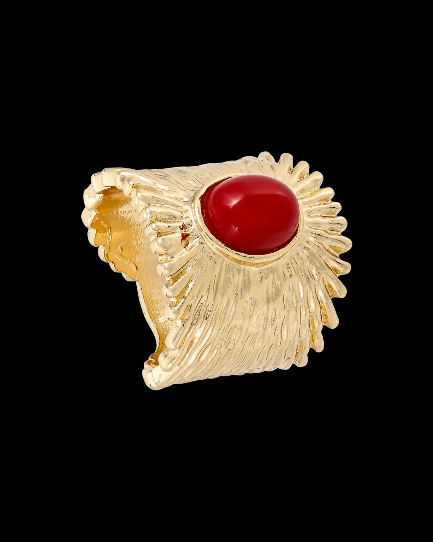 Bague - Boho Jade