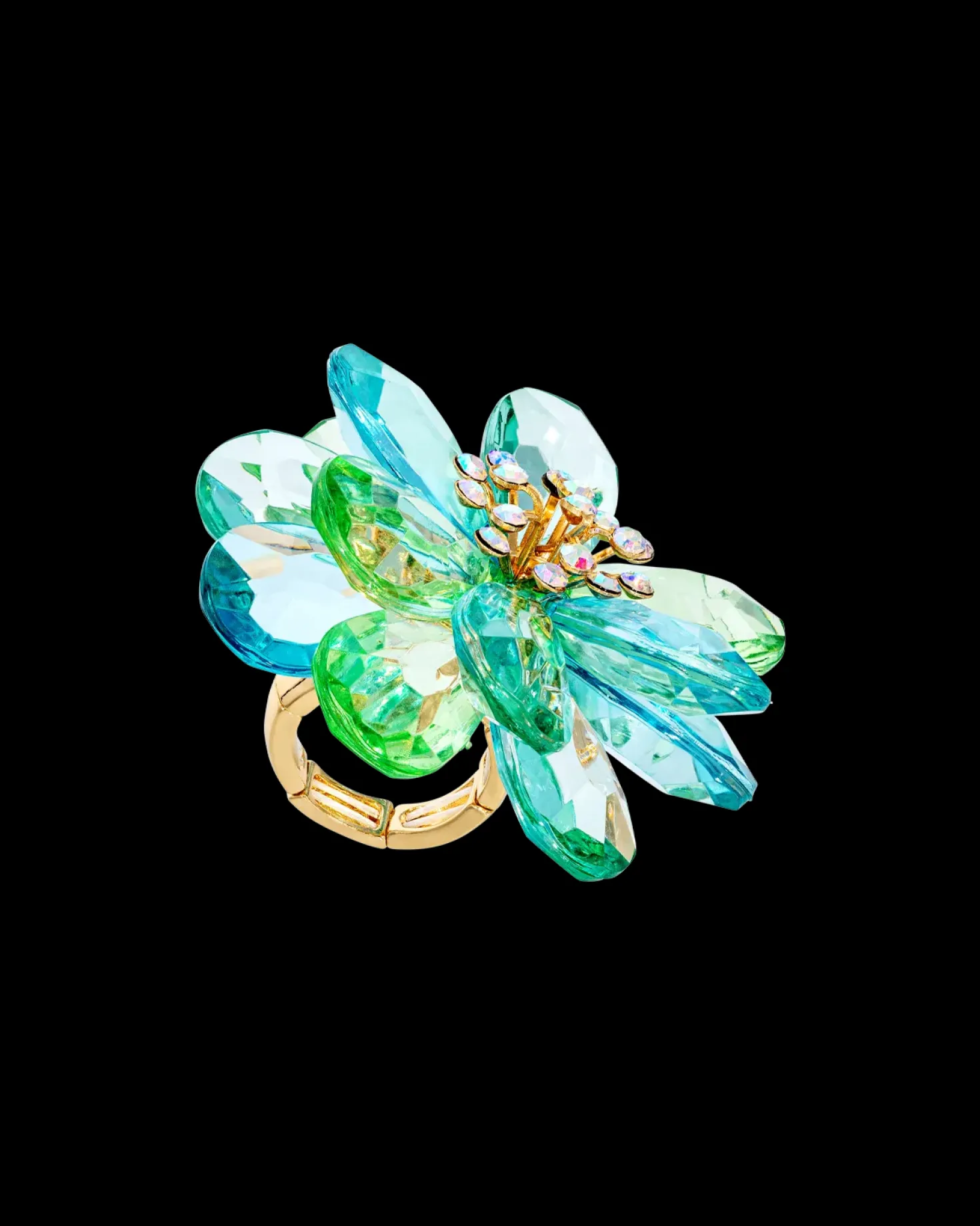 Bague - Botanical Glow