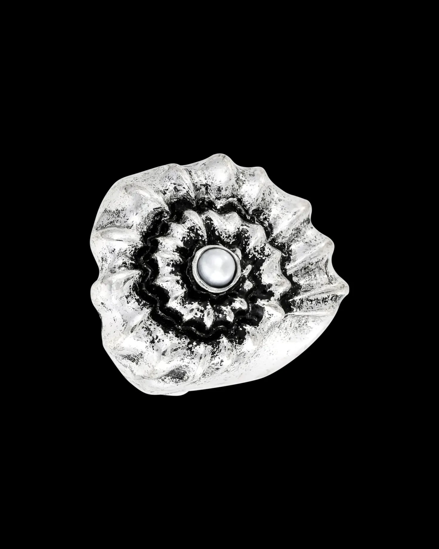 Bague - Bright Shell