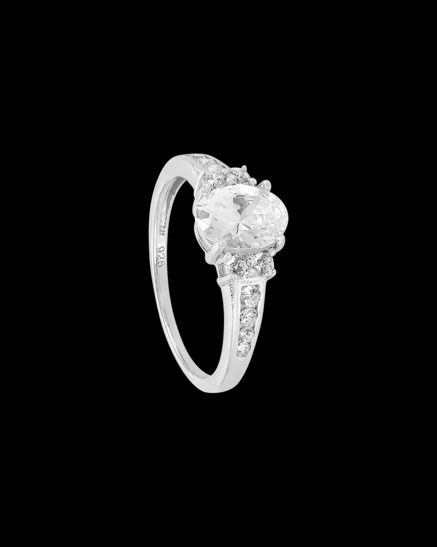 Bague - Brilliant