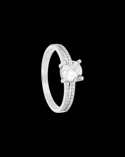 Bague - Classic Sparkle