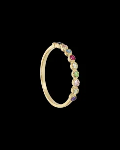 Bague - Colorful Shining