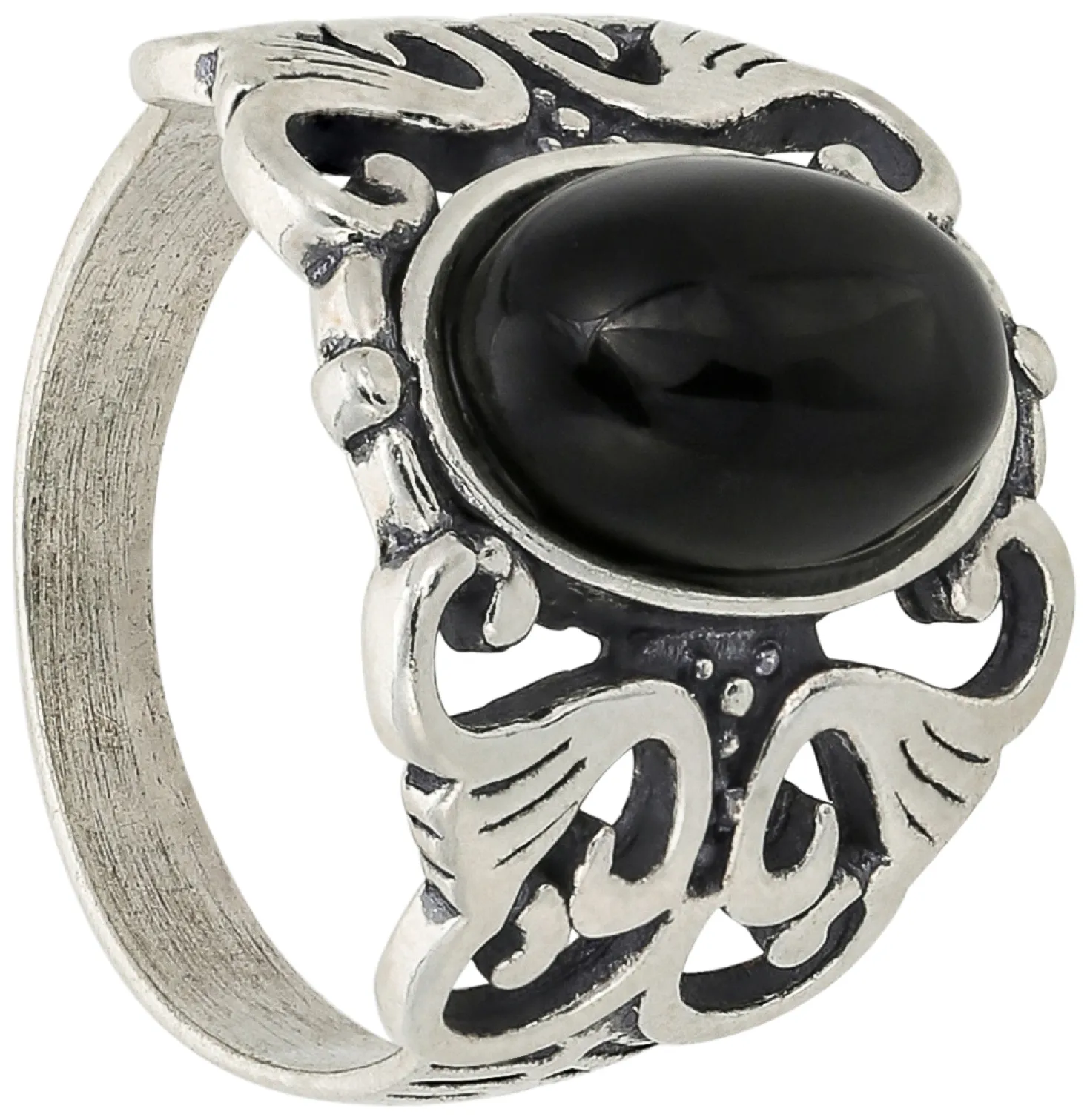 Bague - Dark Angel