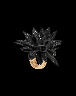 Bague - Dark Blossom