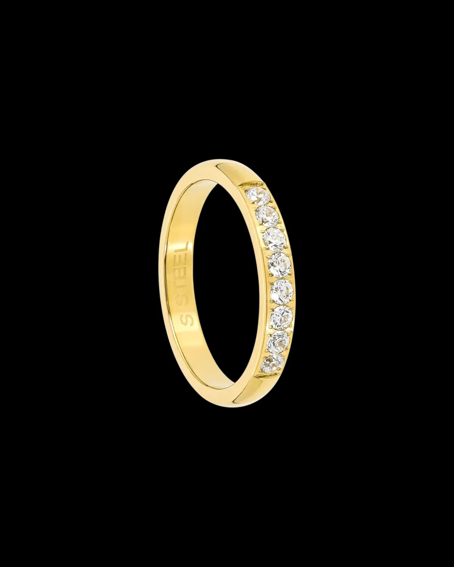 Bague - Delicate Minimalist