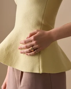 Bague - Delicate Minimalist