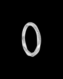 Bague - Delicate Twist