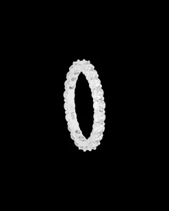 Bague - Dreamy Silver