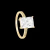 Bague - Elegant Gold