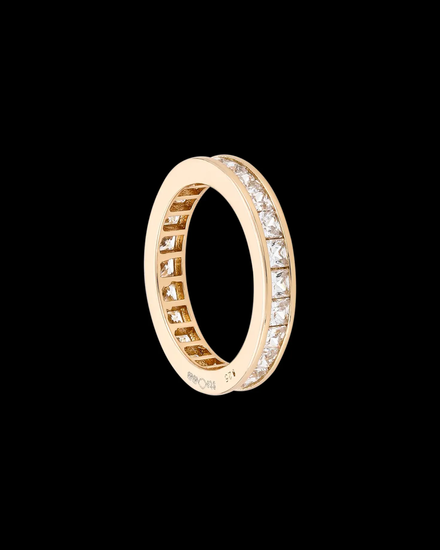 Bague - Eternity