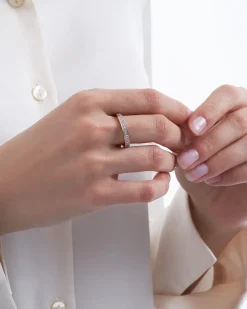 Bague - Eternity Colour