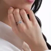 Bague - Eternity Love