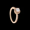 Bague – Fancy Rosé