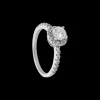 Bague - Fancy Silver