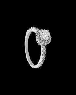 Bague - Fancy Silver