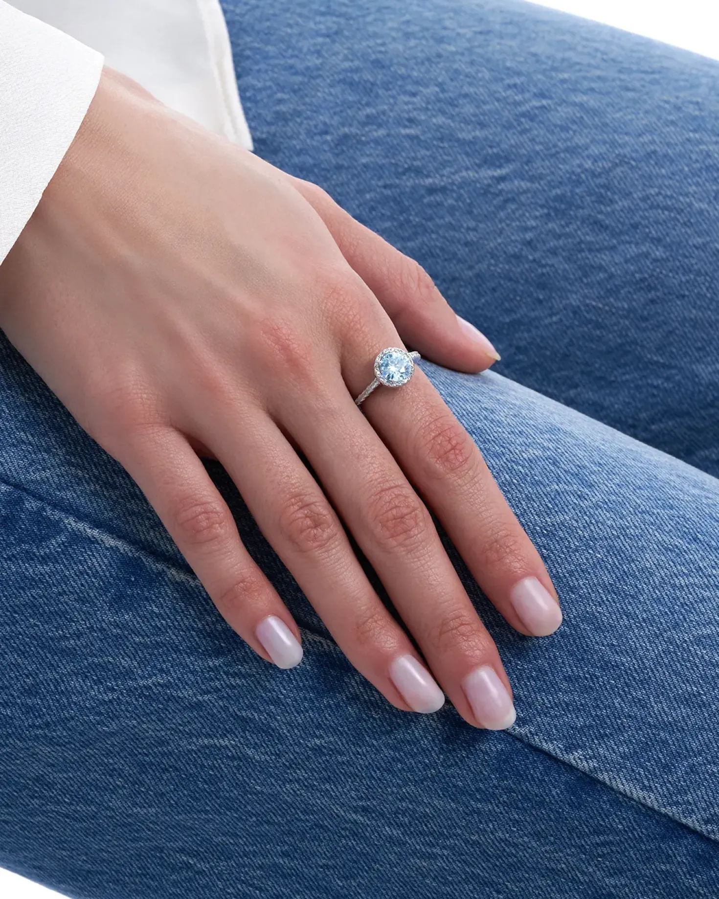 Bague - Fetching Glam