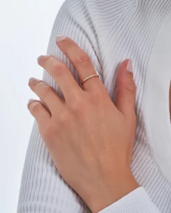 Bague - Filigree Gleam