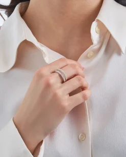 Bague - Filigree Stones