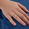 Bague - Fine Line