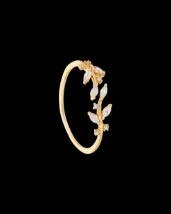 Bague - Floral Touch