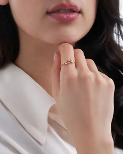 Bague - Floral Touch