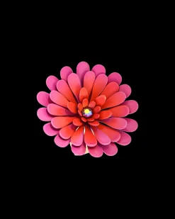 Bague - Flower Blend