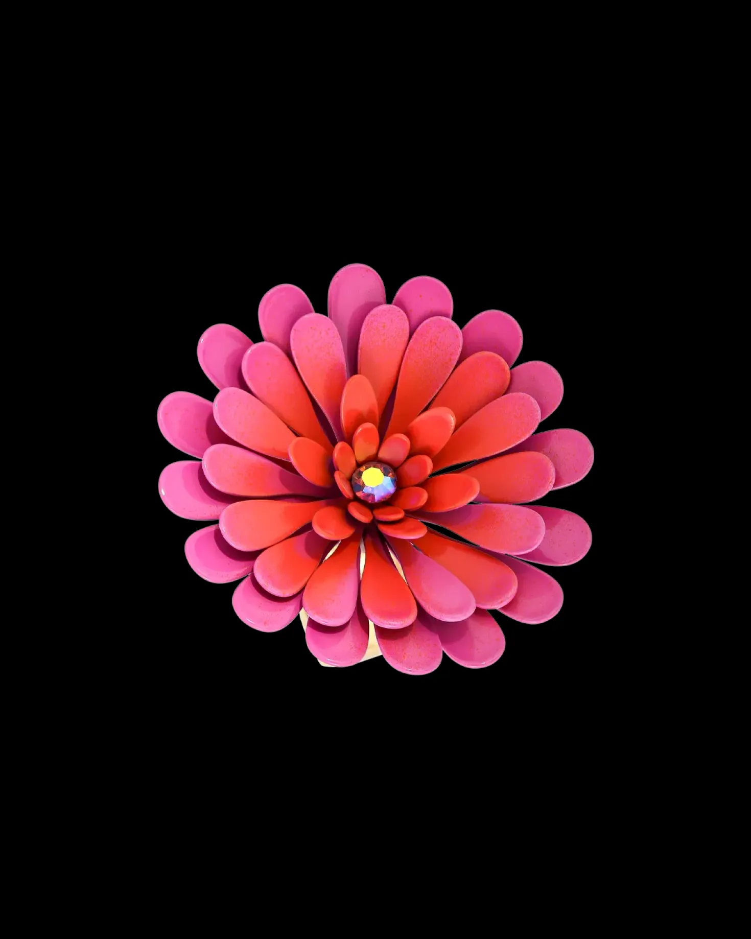 Bague - Flower Blend