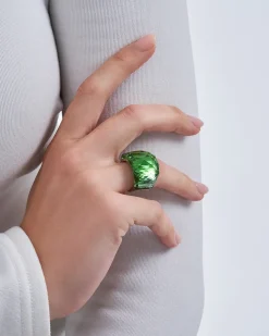 Bague - Forest Green