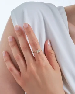Bague - Gentle Star