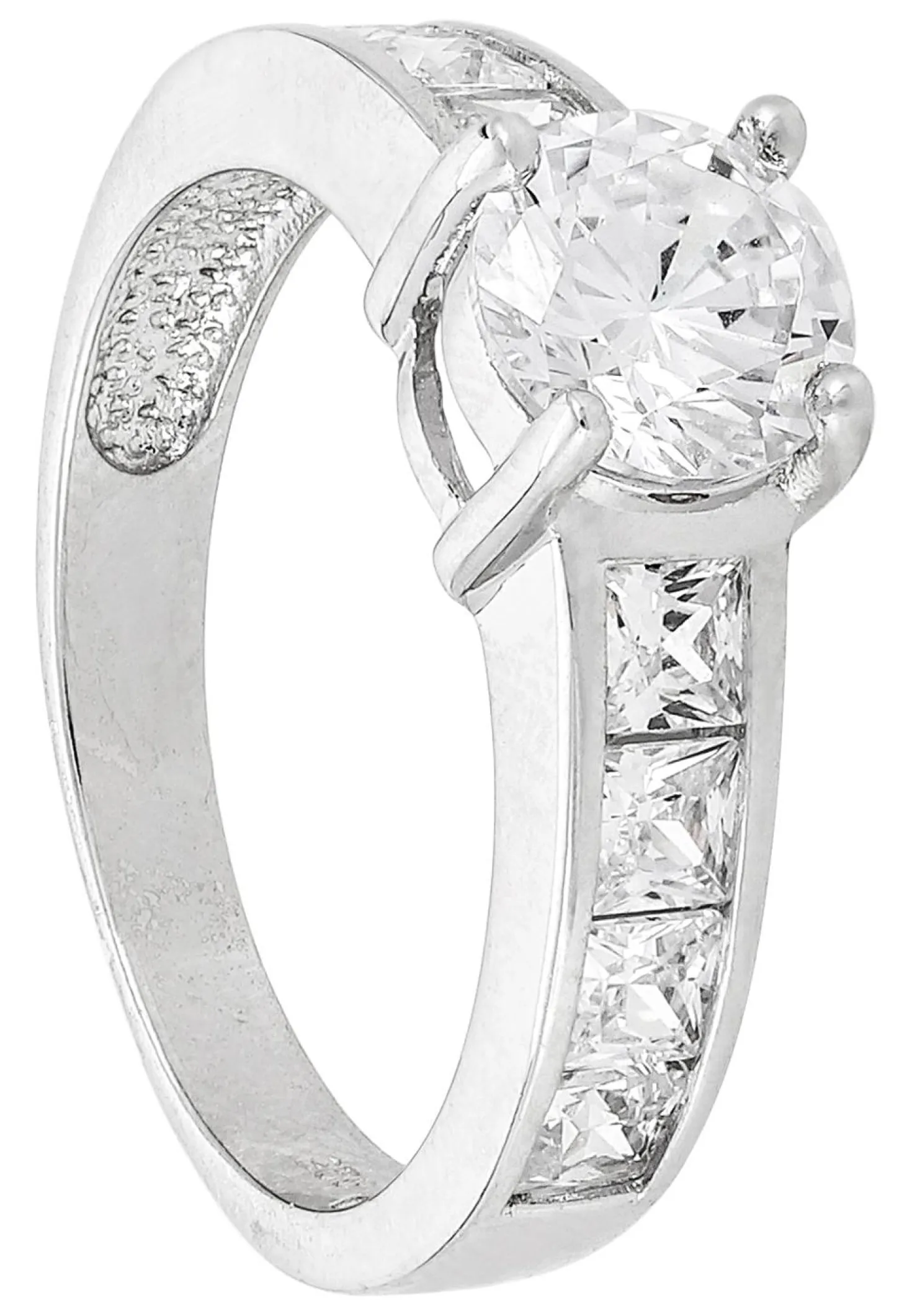 Bague - Glamour